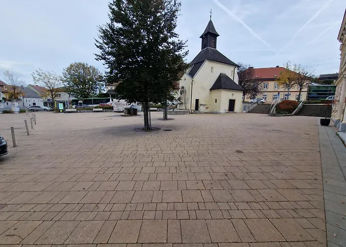 Gudzevic Ferien Unterkuenfte A 4