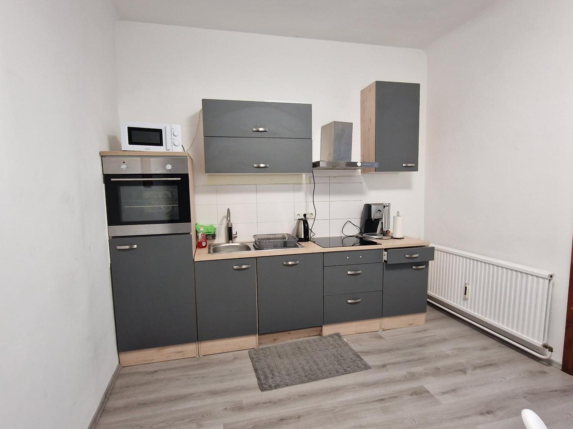 Gudzevic Ferien Unterkuenfte A 4 Appartement *