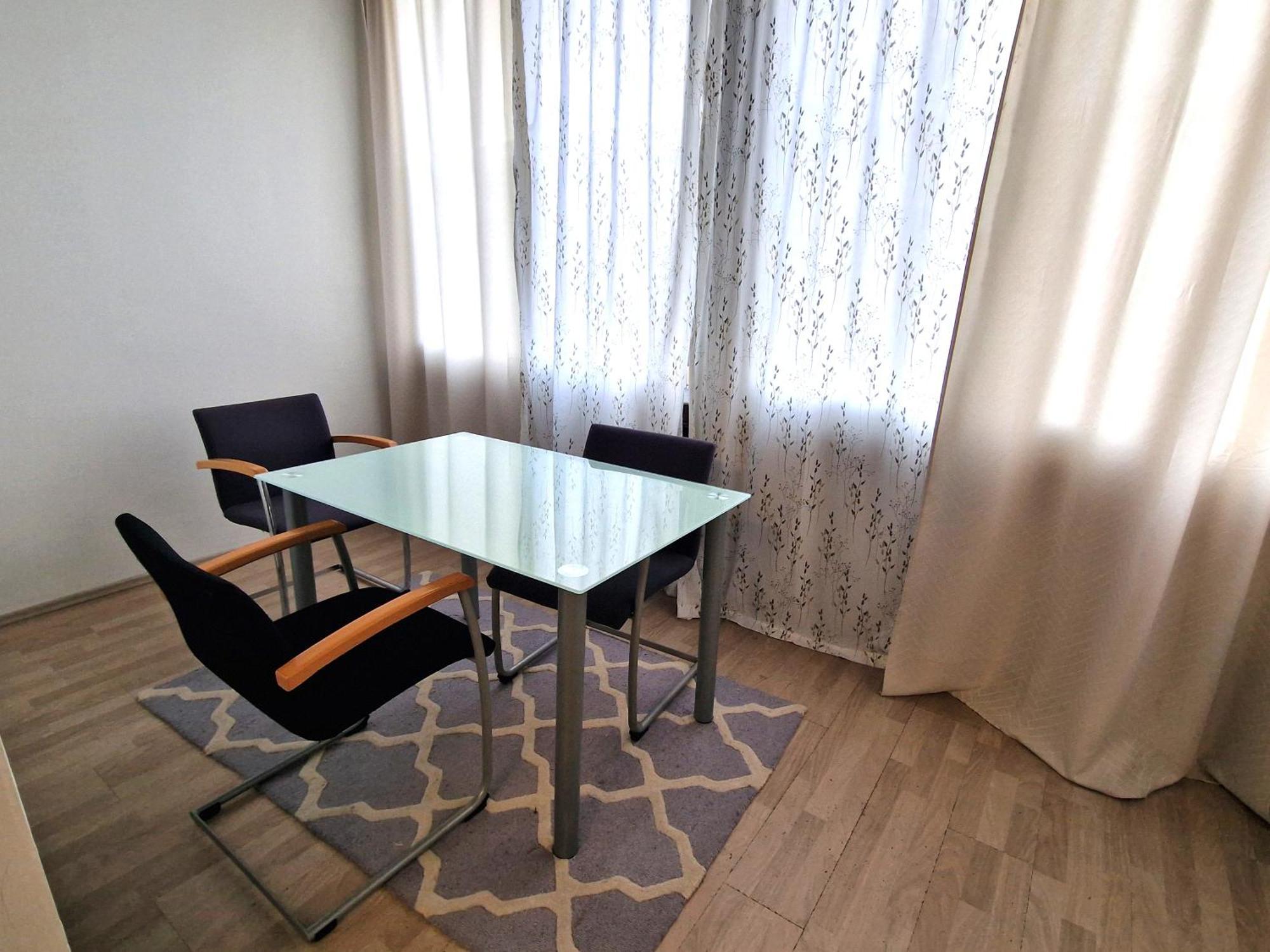Appartement Gudzevic Ferien Unterkuenfte A 4 Gloggnitz